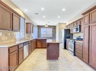 2388 Tilden Way, Henderson, NV 89074