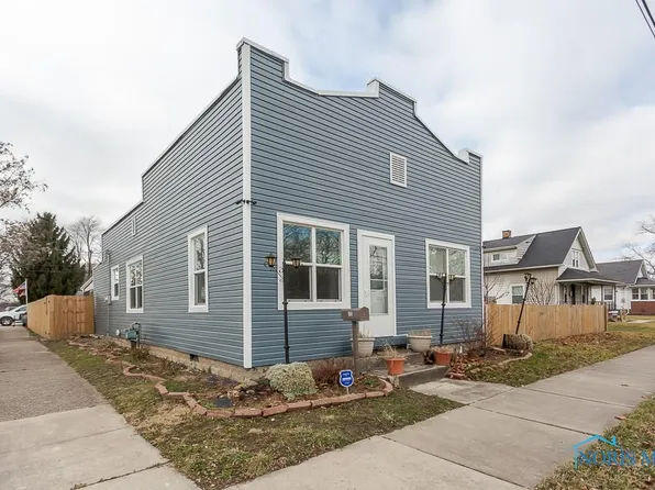 501 N Wheeling St, Toledo, OH 43605