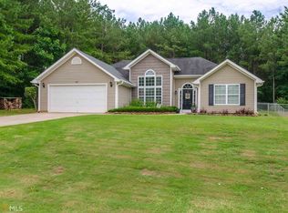 132 Jenny Rd, Grantville, GA 30220