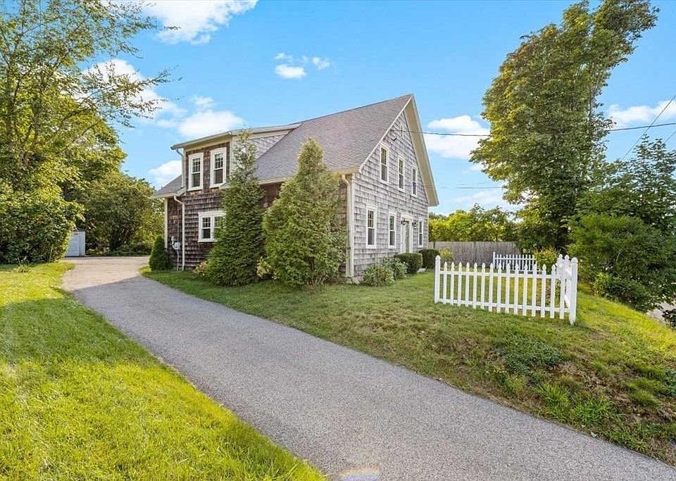 5 Warren Ave, Plymouth, MA 02360 Zillow