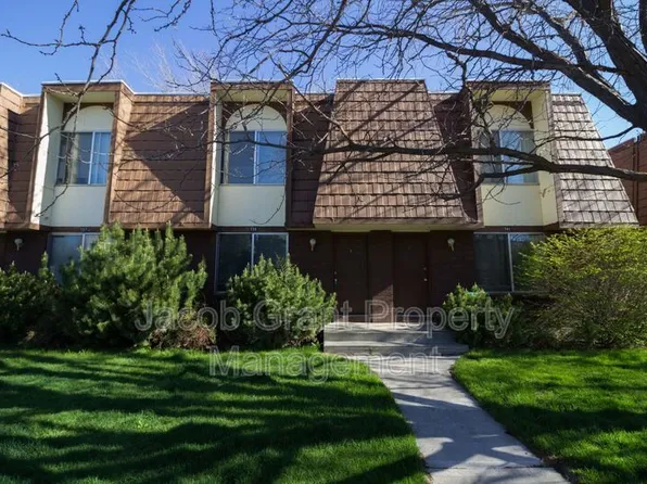 739 Whittier St, Idaho Falls, ID 83401