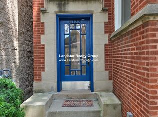 4127 N Mozart St #1, Chicago, IL 60618