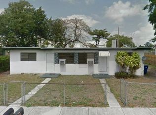 1811 NW 94th St, Miami, FL 33147