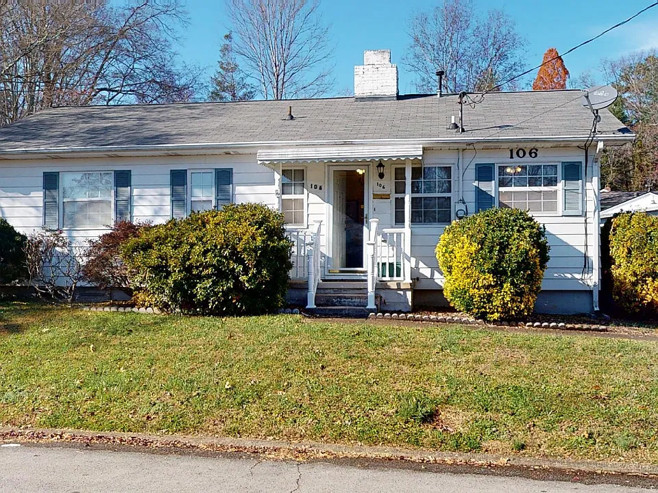 106 W Farragut Rd