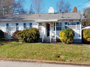 106 W Farragut Rd, Oak Ridge, TN 37830