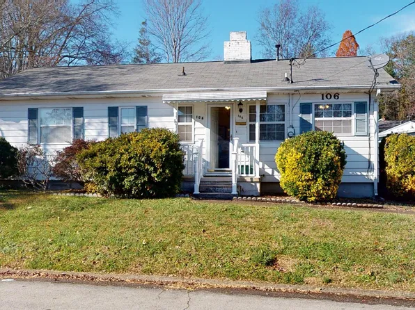 106 W Farragut Rd, Oak Ridge, TN 37830