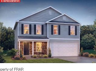 347 Botanical Ct, Bunnlevel, NC 28323