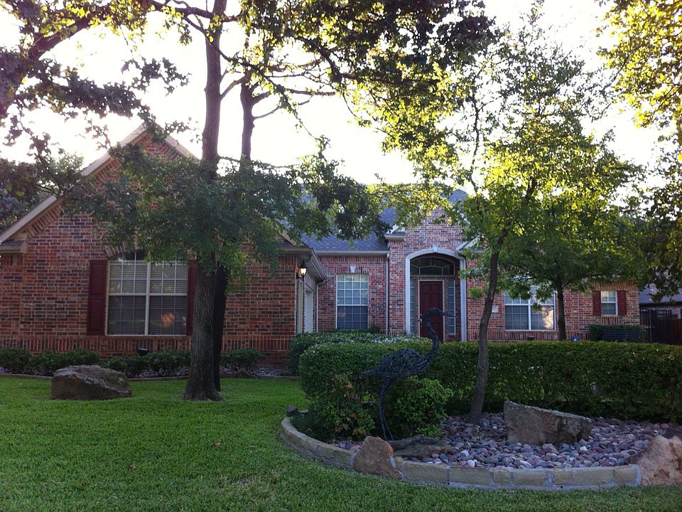 Front Garage Side