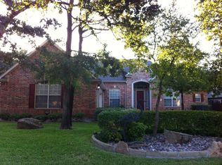 1413 Basil Dr, Flower Mound, TX 75028