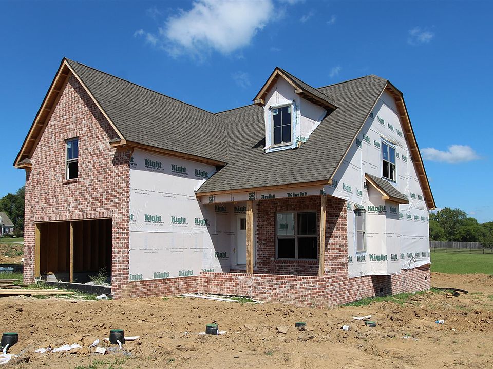 1st image of 131 Spencer Springs Dr Lot 9