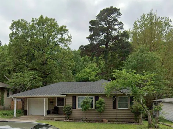 1108 Pine Valley Rd, Little Rock, AR 72207