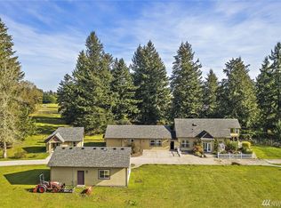 9813 138th Ave SE, Rainier, WA 98576
