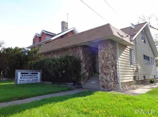2606 N Knoxville Ave, Peoria, IL