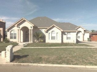 722 Norma Ave, Alamo, TX 78516