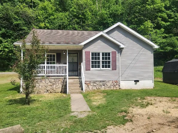 11201 Deepwater Mountain Rd, Kincaid, WV 25119
