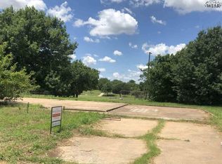 1416 New Haven Rd, Wichita Falls, TX 76306