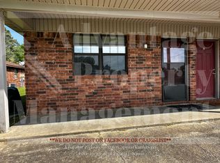 4 Marshall Cv #B, Conway, AR 72032