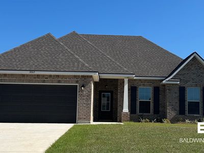18069 Aden Dr, Robertsdale, AL, 36567