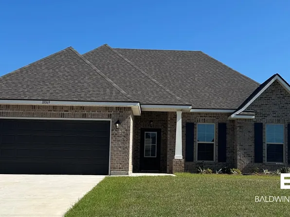 18069 Aden Dr, Robertsdale, AL 36567