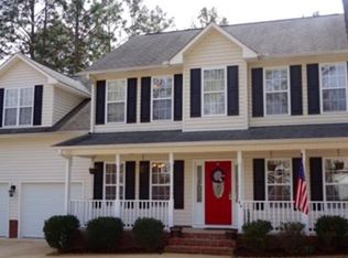 44 Cutter Cir, Sanford, NC 27332