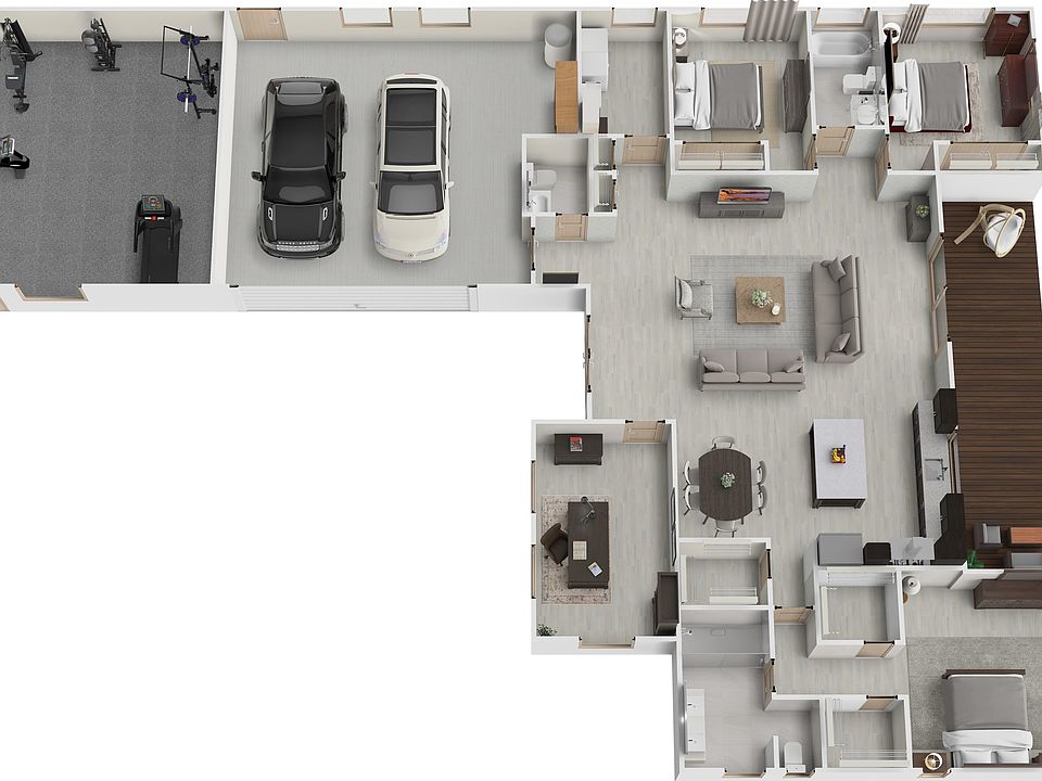 1st image of 124 Hopoi Pl
