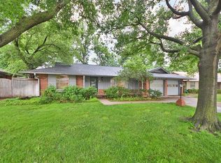 3100 Chaucer Dr, Oklahoma City, OK 73120