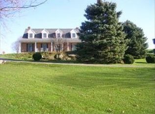 313 Walnut Run Rd, Willow Street, PA 17584