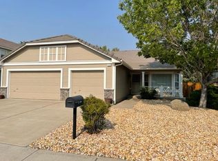1026 Ricco Dr, Sparks, NV 89434