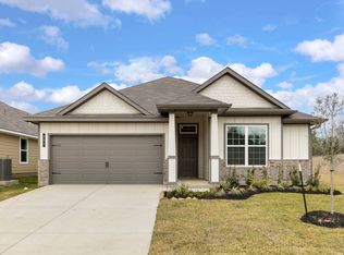 111 Jenjira Way, McGregor, TX 76657