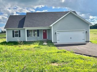 1593 Girkin Rd, Bowling Green, KY 42101