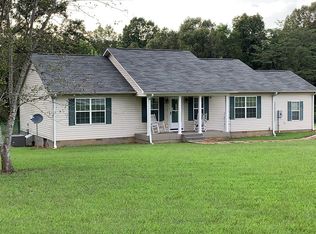 33 Lisa Ln, Holladay, TN 38341