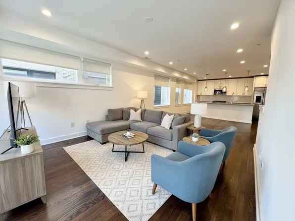 1022 S 2nd St #2, Philadelphia, PA 19147