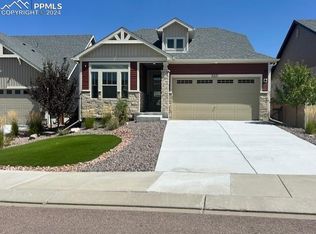 6251 Melvick Point, Colorado Springs, CO 80927