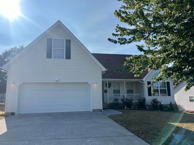 381 Bluff View Dr, Ringgold, GA, 30736