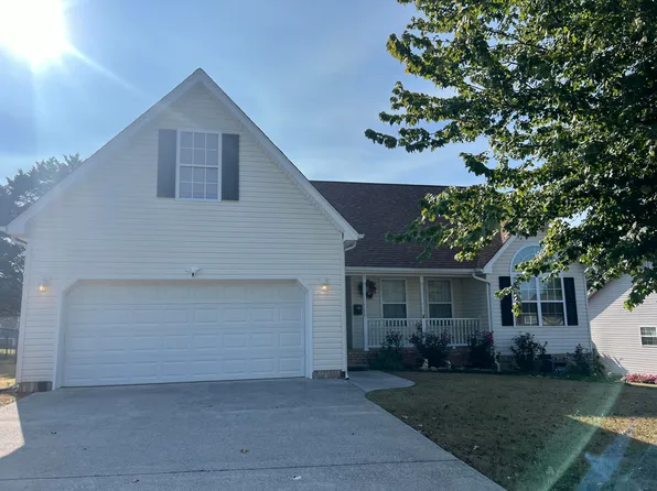 381 Bluff View Dr, Ringgold, GA 30736