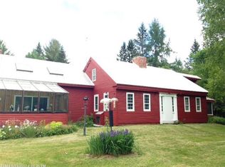 1170 Middle Rd, New Portland, ME 04961