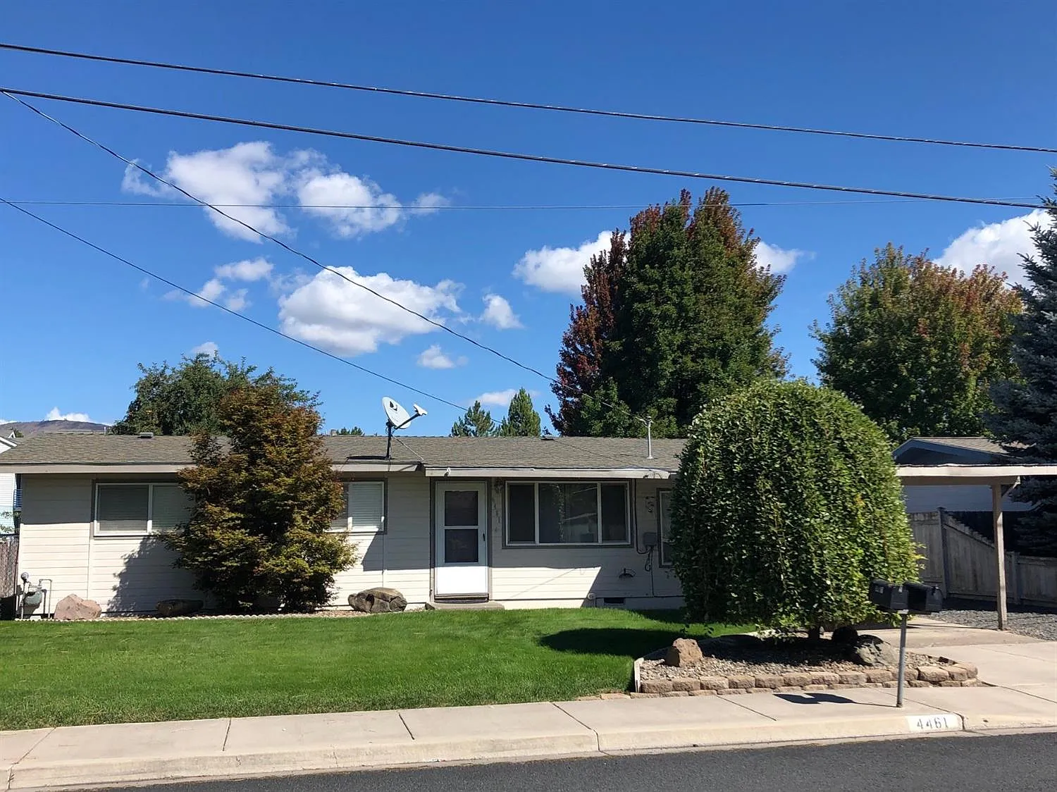 4461 Memorie Ln photo 1