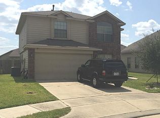 20403 Thunder Ridge Ln, Katy, TX 77449