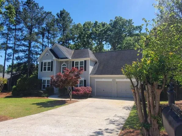 9002 Mallory Ln, Woodstock, GA 30189