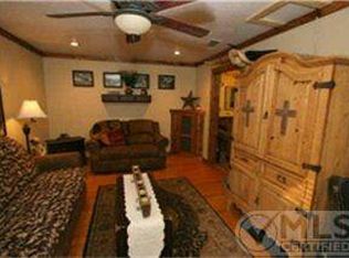 9278 N Fm 148, Terrell, TX 75160
