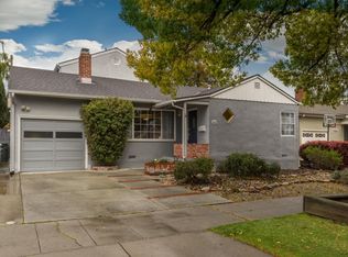 2080 Arroyo Ave, San Carlos, CA 94070