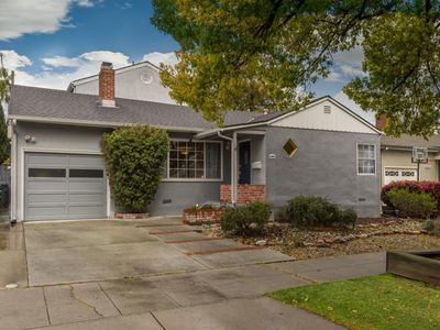 2080 Arroyo Ave, San Carlos, CA, 94070