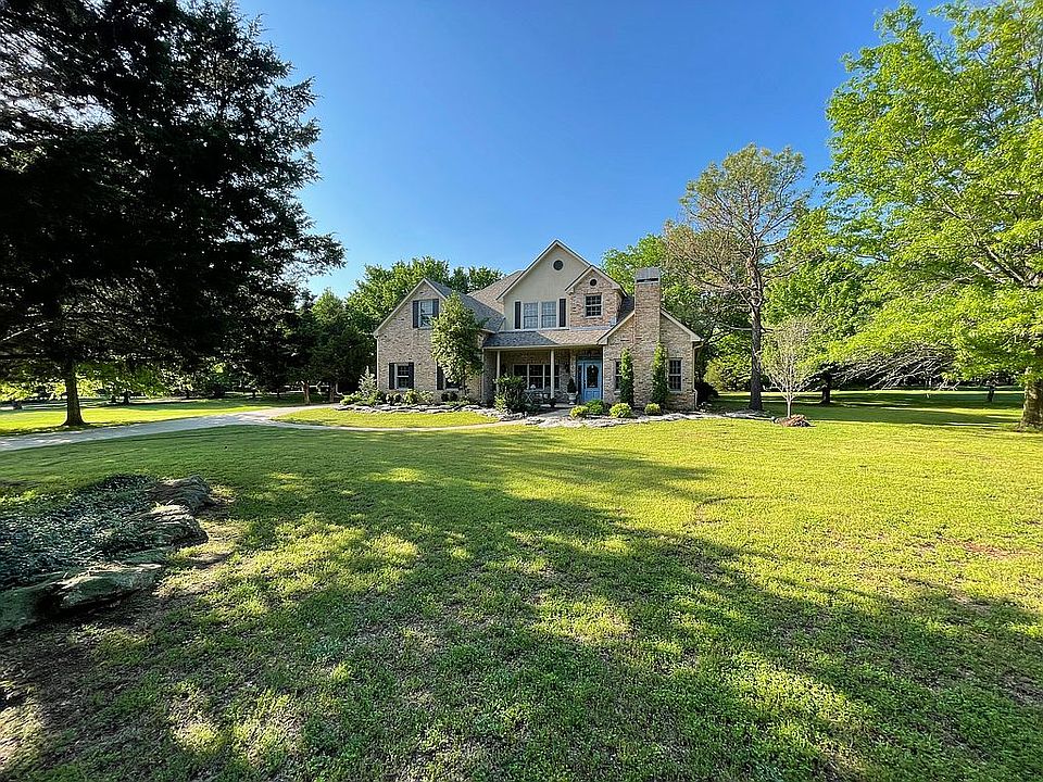 19019 E Knightsbridge Rd, Owasso, OK 74055 Zillow