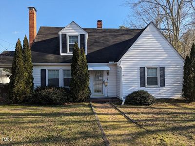 527 N Oneil St, Clayton, NC, 27520