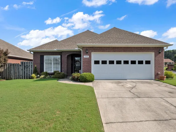 2901 Phelan Cir SE, Hanceville, AL 35077