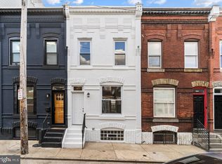 1226 N Hollywood St, Philadelphia, PA 19121