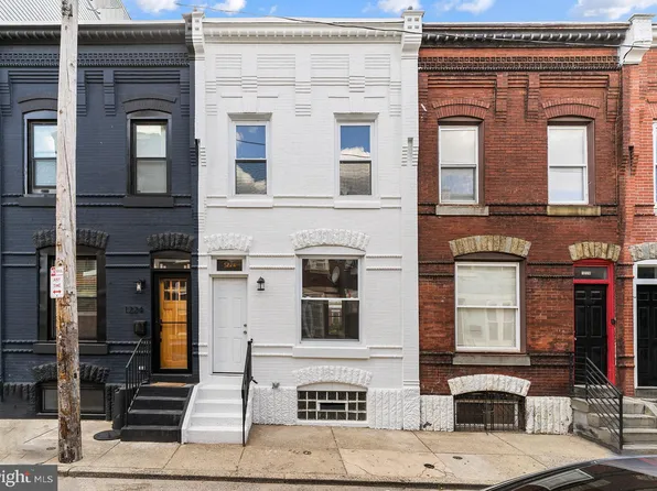 1226 N Hollywood St, Philadelphia, PA 19121