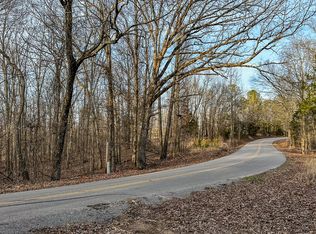 3677 Center Hill Rd, Finger, TN 38334