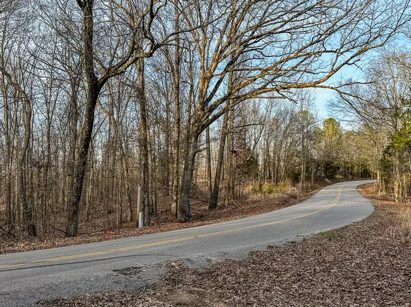 3677 Center Hill Rd, Finger, TN 38334