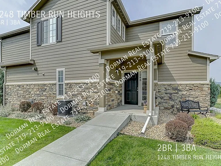 1248 Timber Run Hts — Photo 3